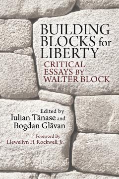Building Blocks Liberty